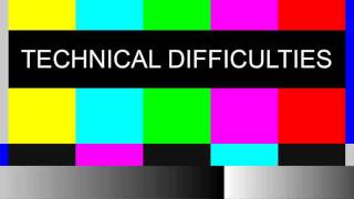 Technical Difficulties Sound Effect Download